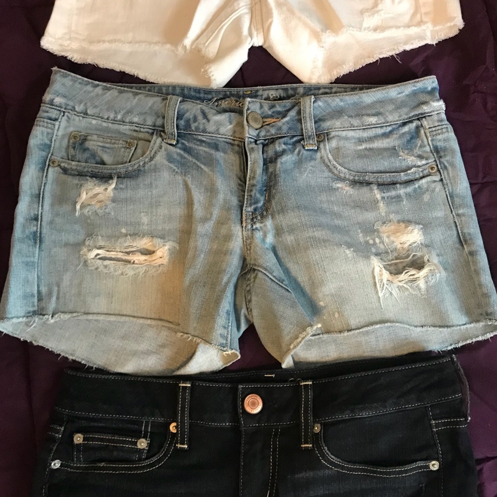 American Eagle shorts